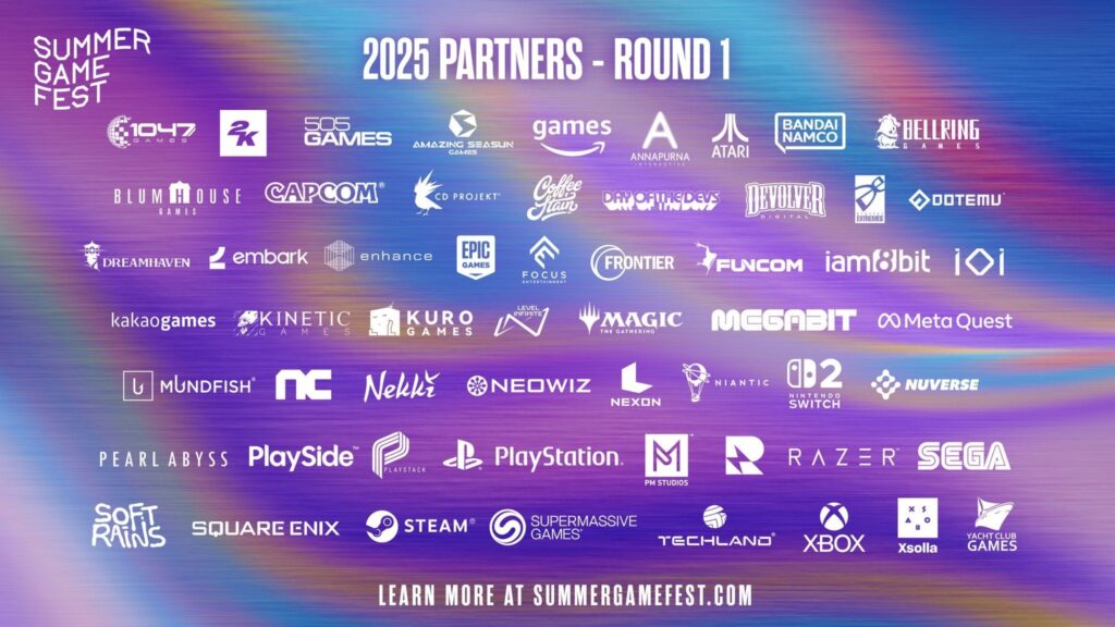 Nintendo will be at Summer Game Fest
