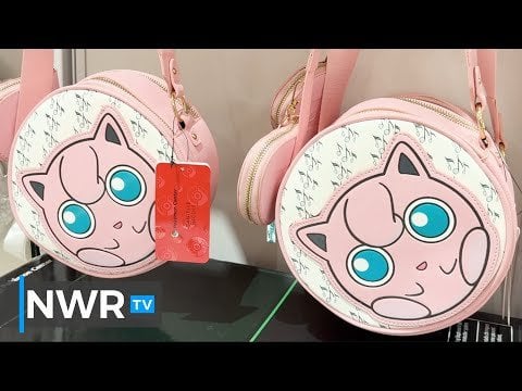 Nintendo San Francisco Tour (4K Video)