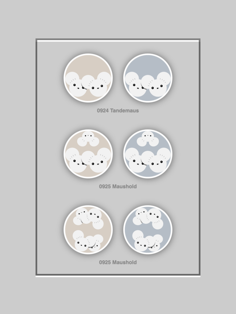 Set 2 of my Pokemon Icons.