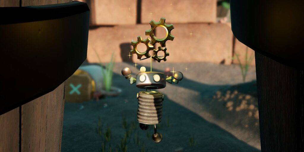 Misc. A Tiny Tale Reveals Release Date With New Trailer [Nintendo Switch]