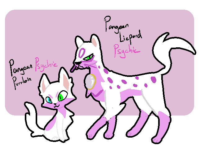 Regional Variants, Purrloin and Liepard