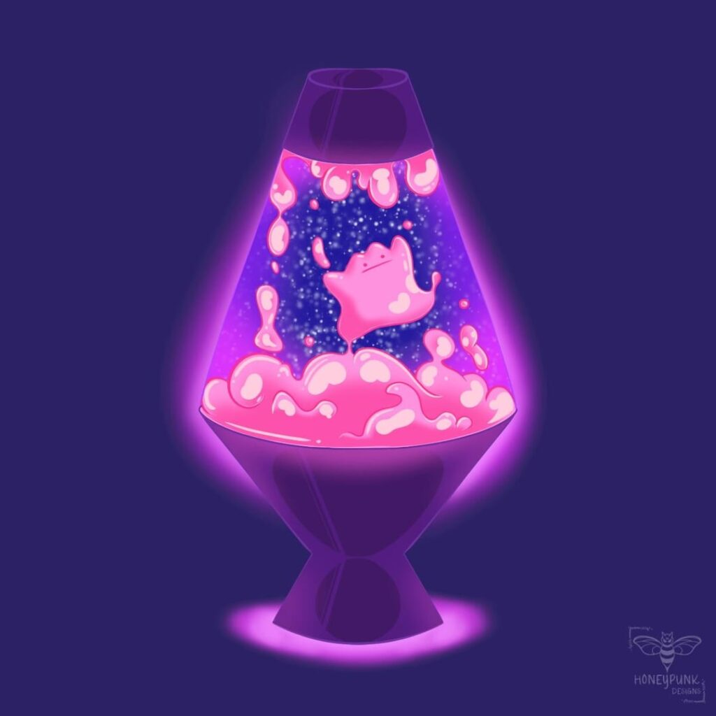 [OC] Collection of Pokemon Art I’ve done over the years