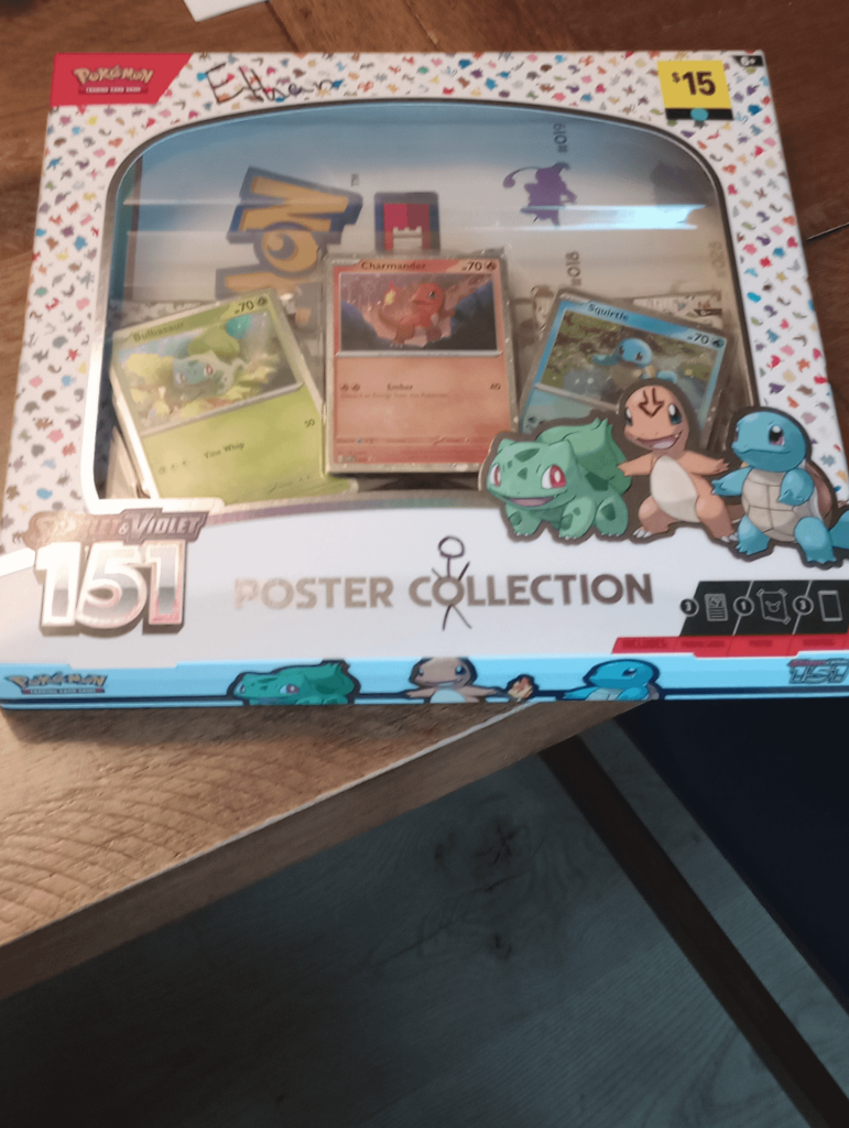 Steal for $15?