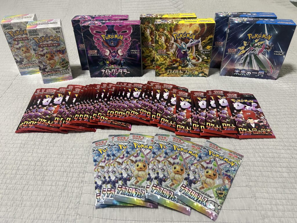 I went to Japan for the culture