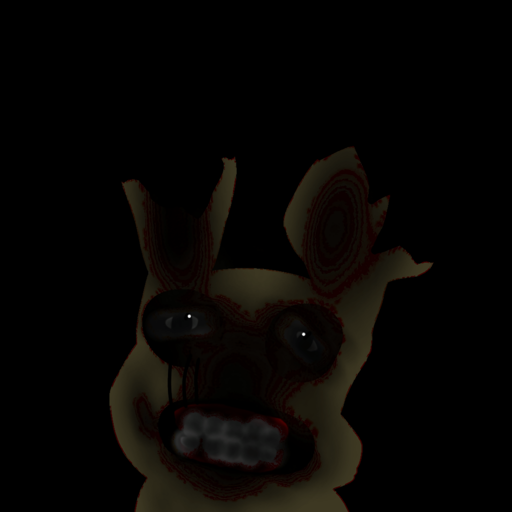 Pikachu?