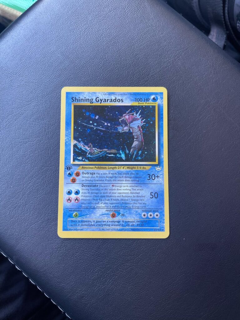 Got this today!