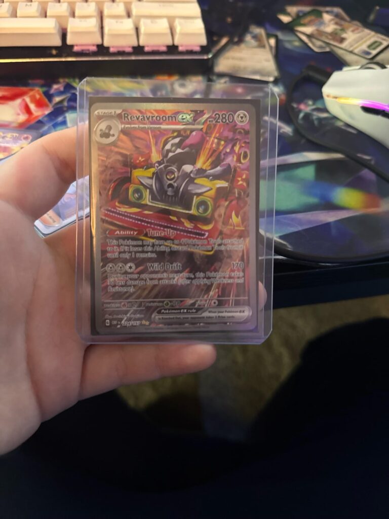 Bought six packs from walgreens…