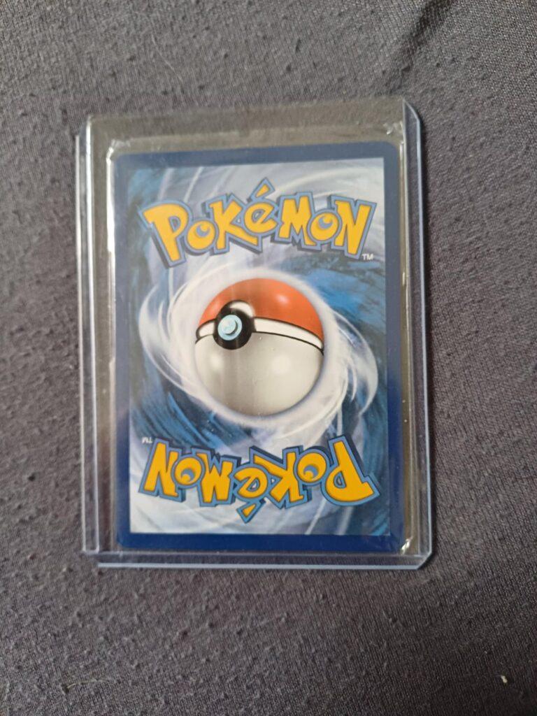 Should I sell, keep or grade
