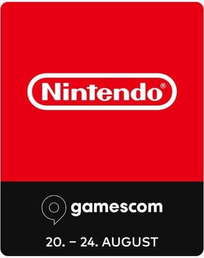 Nintendo will return to GAMESCOM in 2025. In August, almost three months after Switch 2 release. Which games will they show?