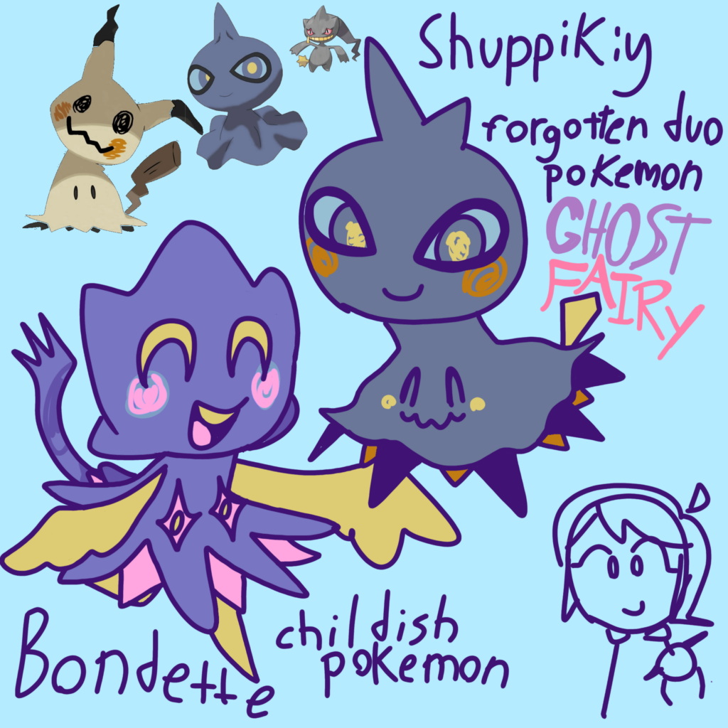 Silly fusion idea