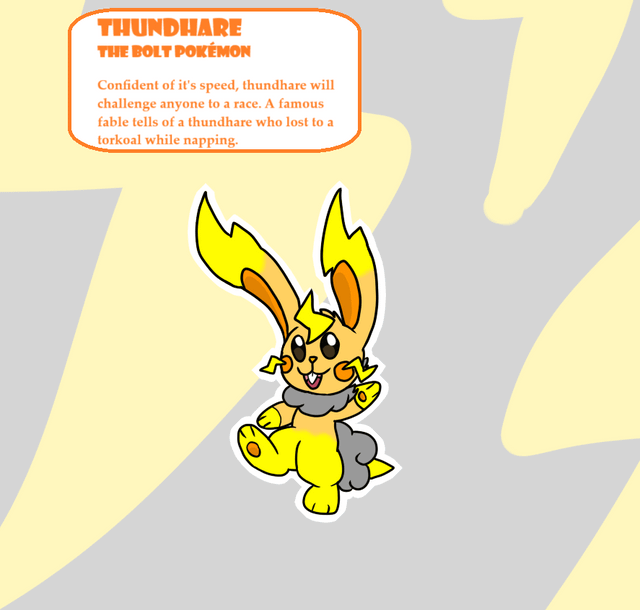 Thundhare redesign