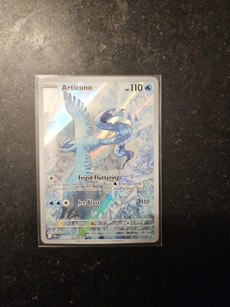 Centering question