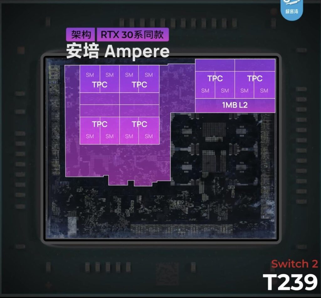 How powerful is the Switch 2 really?