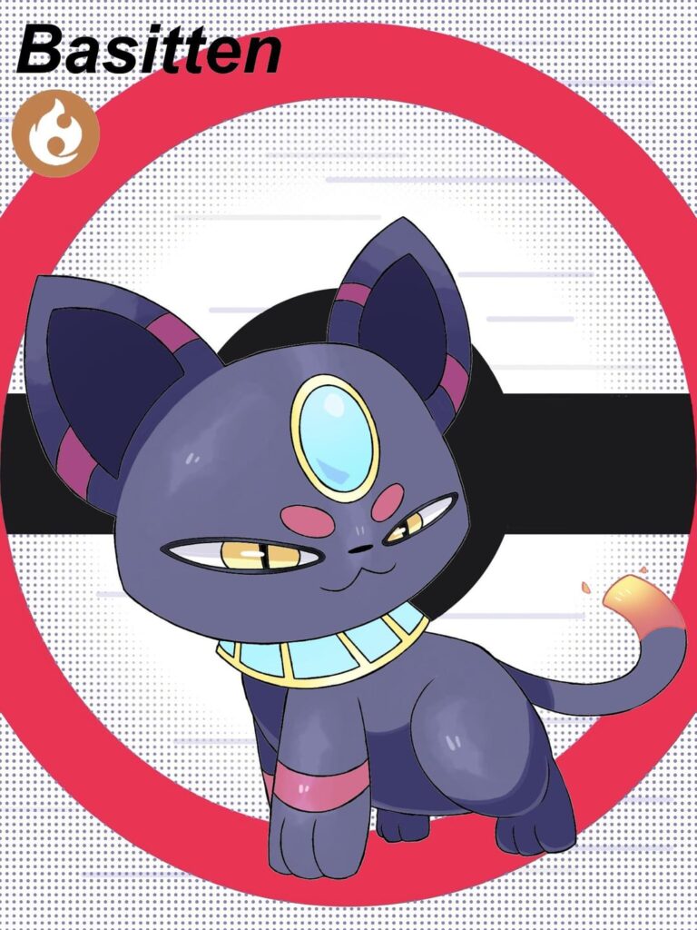 More mons for the ploutosia region