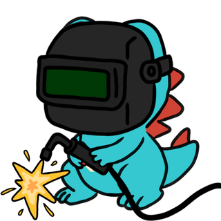 [OC] What's Totodile got for you today?