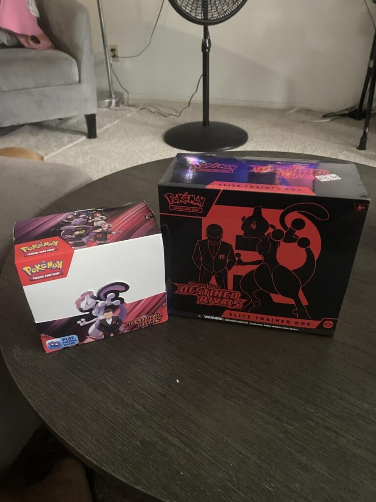 Did some side work to get these! With pulls!