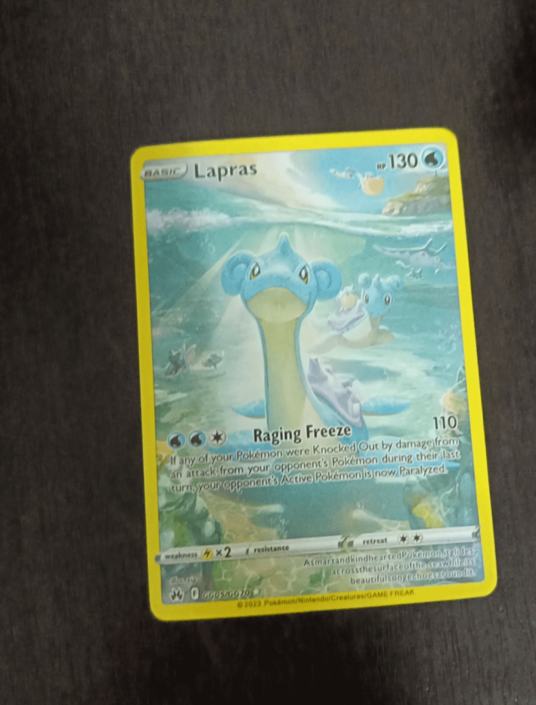 Found this fallen on the ground