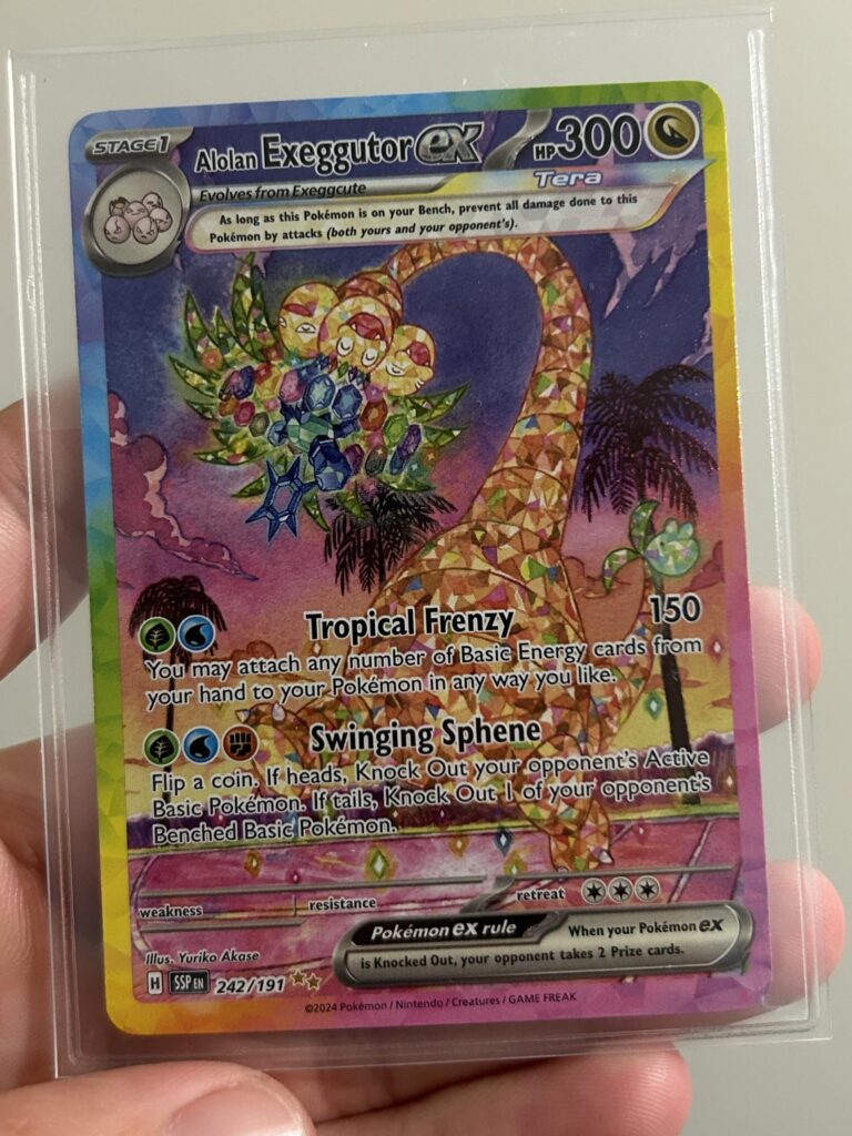 Pulled after work ‼️