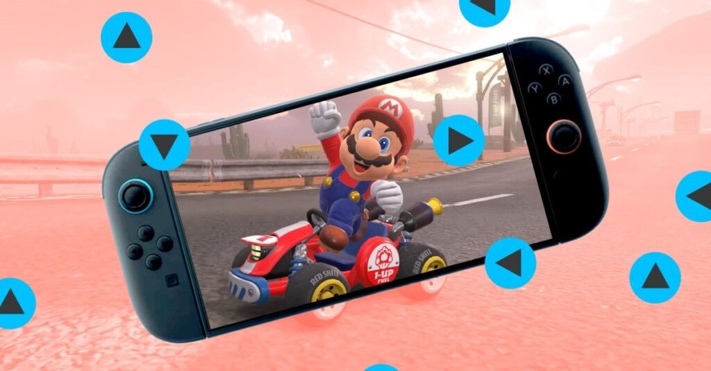 Nintendo’s bold new era is full of safe bets | A new console, theme parks, movies, and even a museum.  As the company expands, it’s less interested in taking risks.