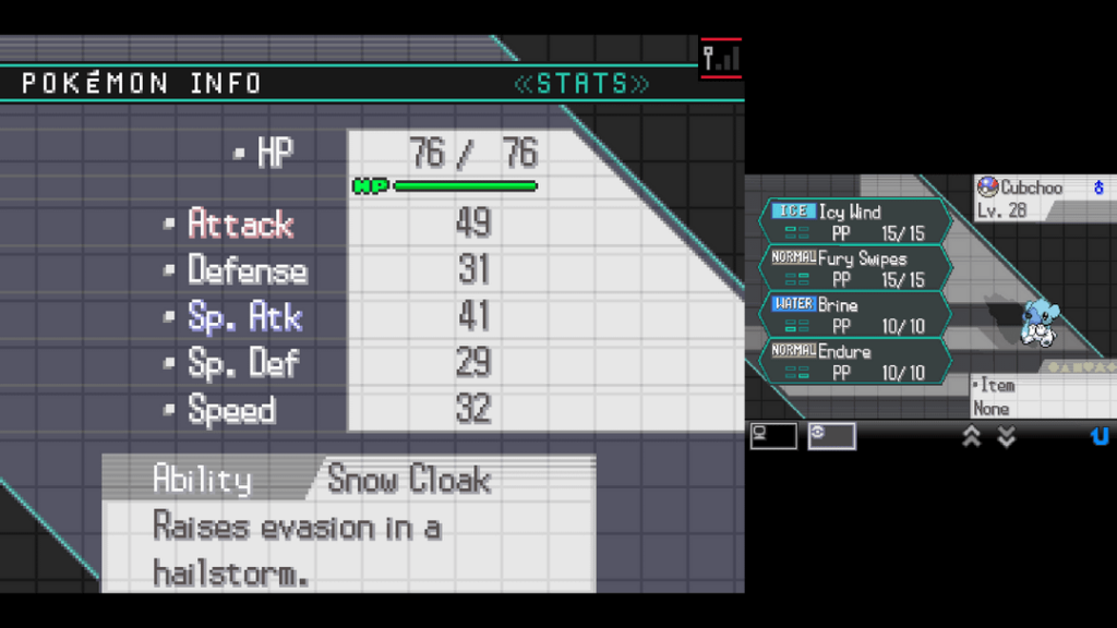 To get the best attack, which one is better? the highest number or the Nature that boosts it