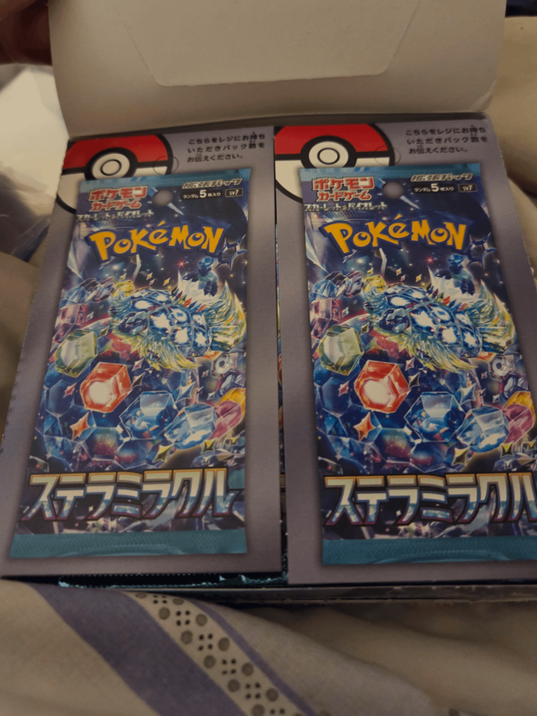 I'm New To Pokemon.