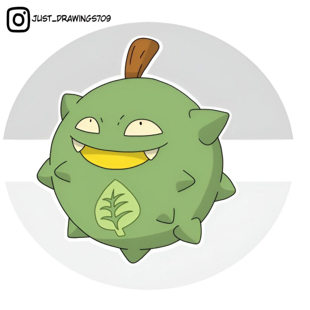 Durian Koffing