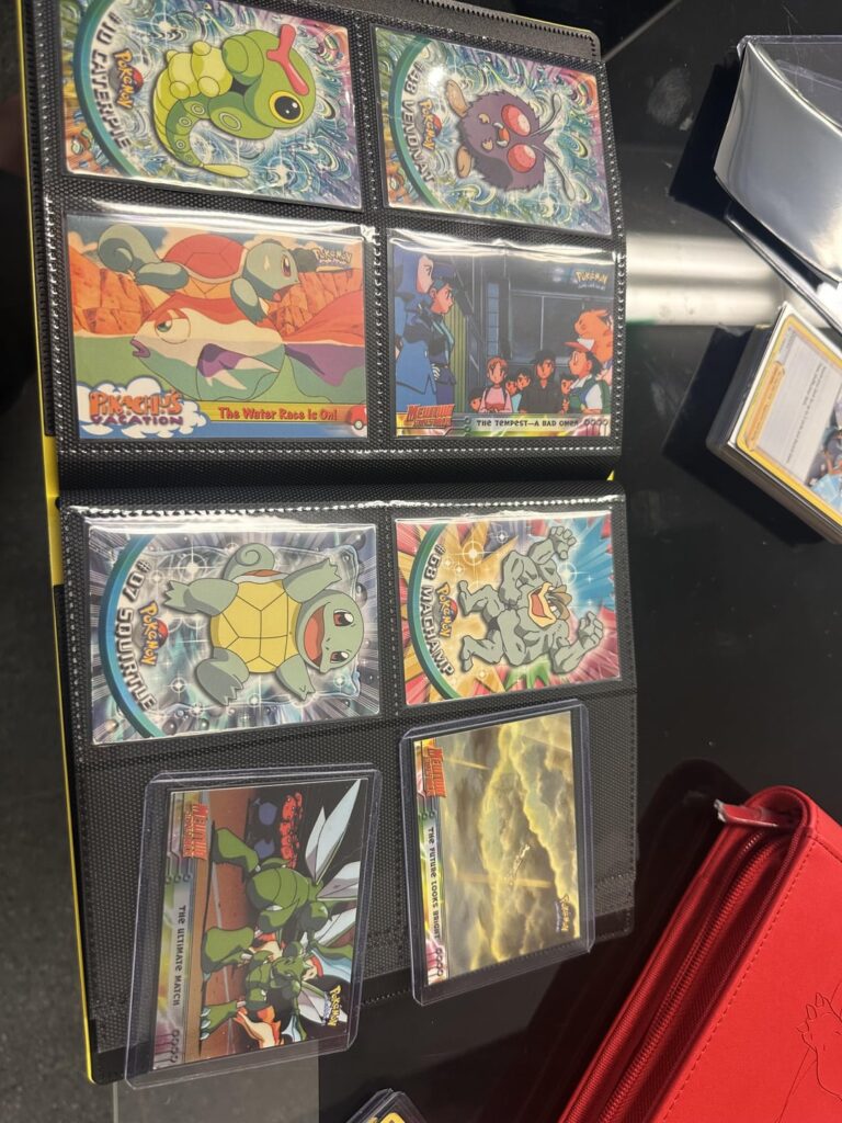 Need info