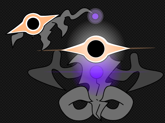 some random ub i remade