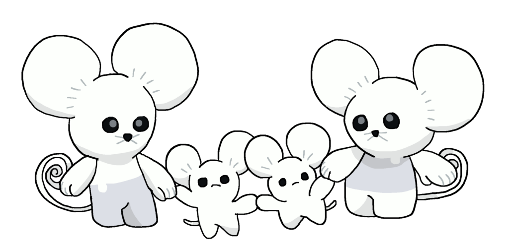 #925 Maushold