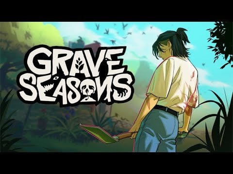 Grave Seasons launches in 2026 for PS5, Xbox Series, Switch, and PC