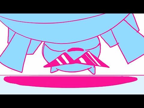 Blastoyz, Genwunner - BIG MAN BLASTOISE!