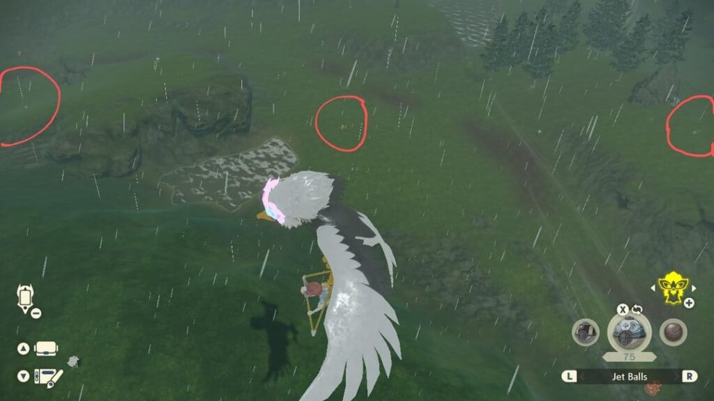 What are the chances of this happening!