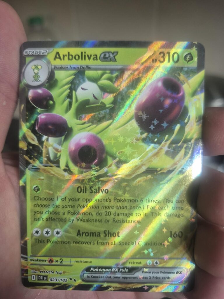 RIPPED A FEW DIFFERENT SETS YESTERDAY, HERE ARE THE PULLS!