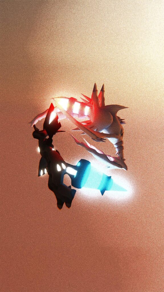 (OC) Legendary Dragons 🐉