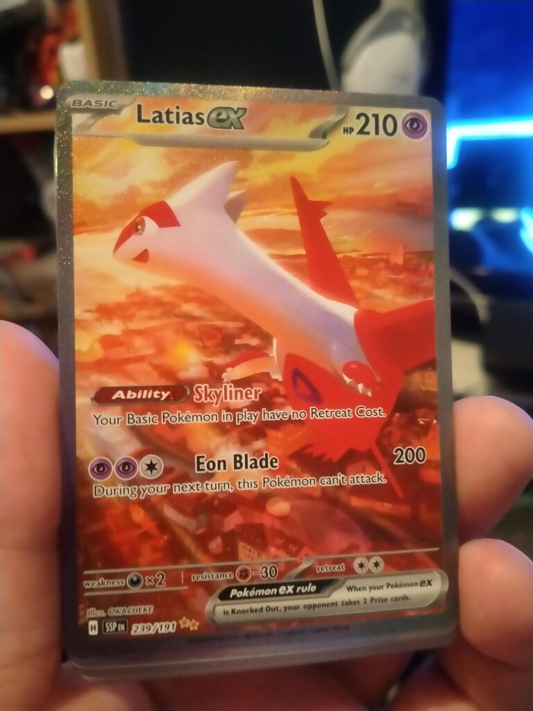 Birthday pulls 🎉