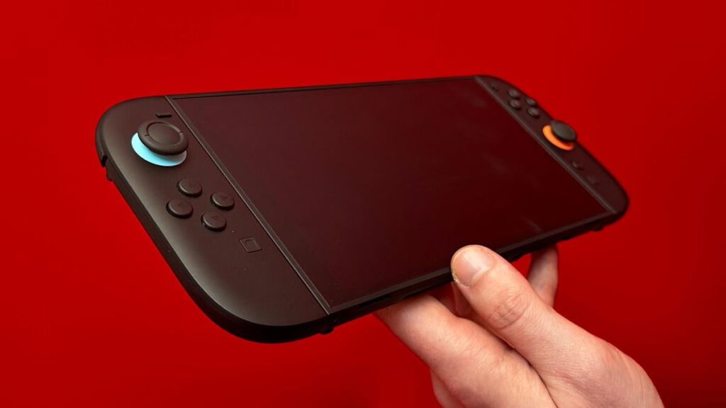 Switch 2 owners using Mig Flash cartridges say Nintendo is bricking their new consoles, even if they're only using the carts for their own ROMs rather than pirated games
