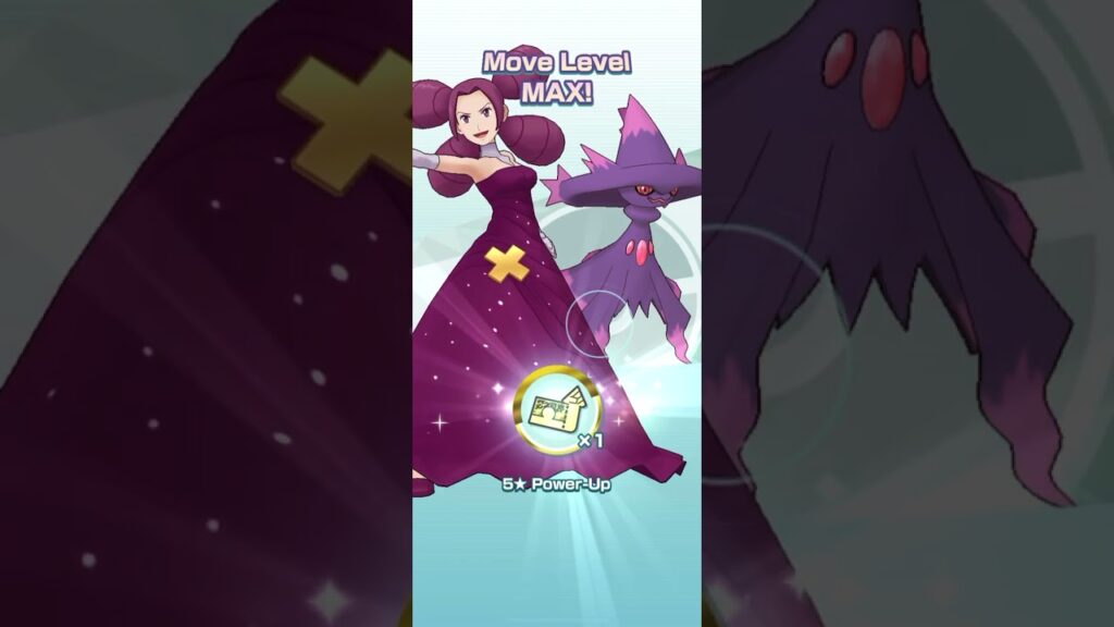 110 Gym Scout Ticket Vs Gym Scout B [ Pokemon Masters Ex ] 2025