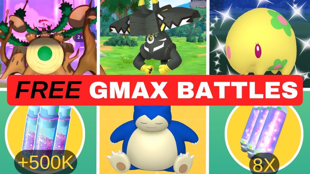 Watch This BEFORE Battling GMAX RILLABOOM!