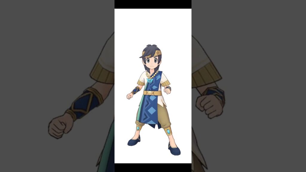 DATAMINE IN A YOUTUBE SHORT (June 2025) | Pokemon Masters EX #shorts #pokemonmasters