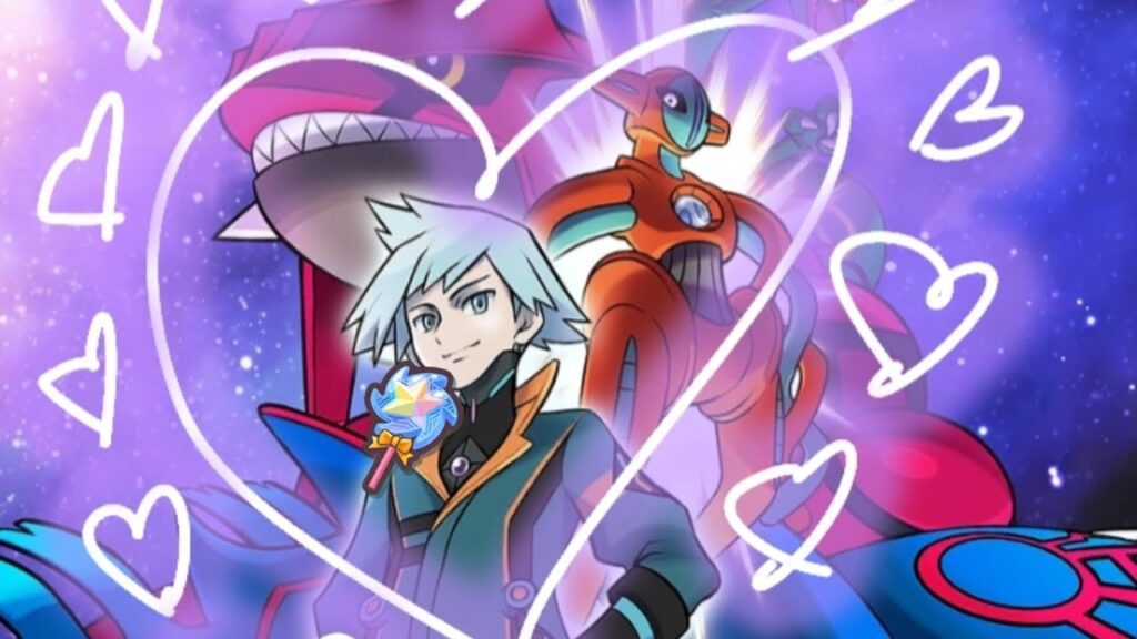 Superawakened (Full Investment) SS Steven solos 13 Legendary Arenas | Pokemon Masters EX