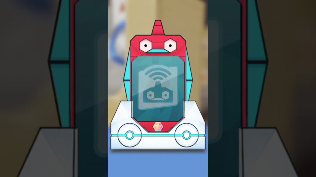 SACAMOS 2DO LIDER DEL BANNER DE GIMNASIO TIPO B - POKEMON MASTERS EX