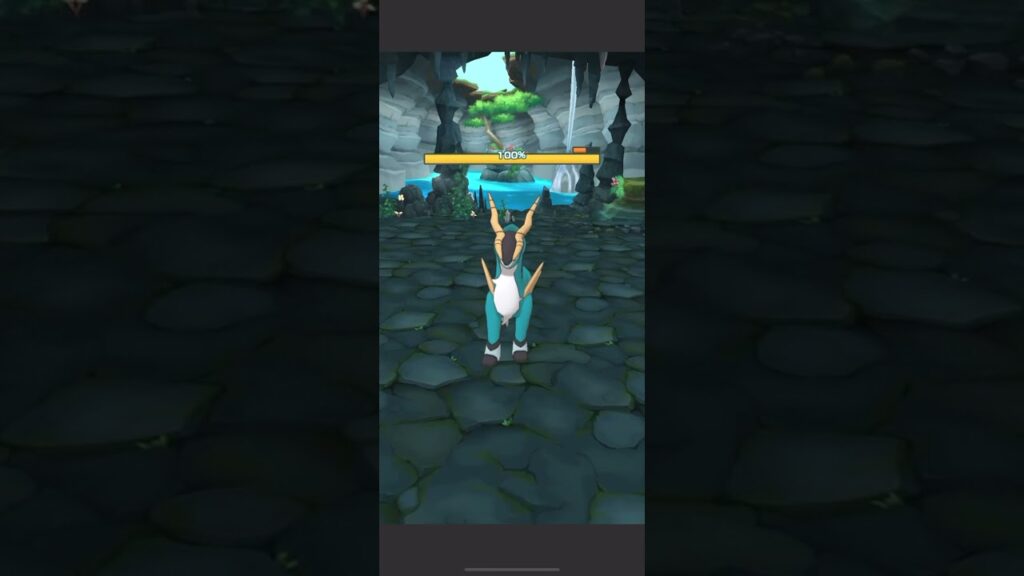 Selene ( Champion ) & Necrozma Solo Cobalion Legendary Arena [Pokemon Masters Ex]