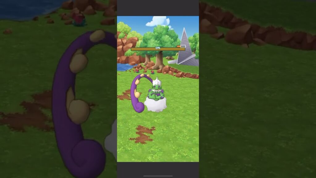 Selene ( Champion ) & Necrozma Solo Tornadus Legendary Arena [Pokemon Masters Ex]