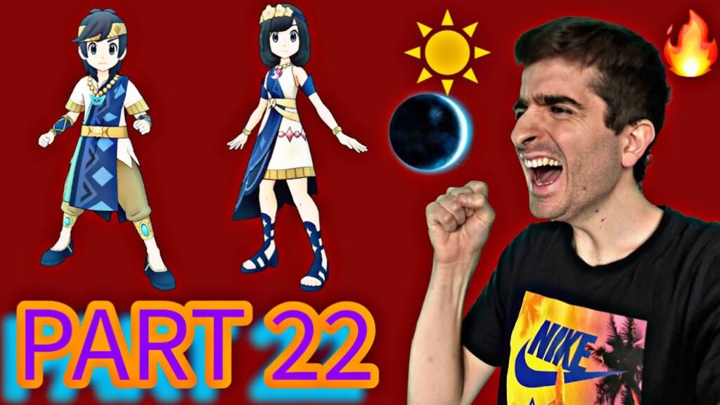 NEO ALOLA CHAMPIONS RISE UP!!! Reacting to Pokemon Masters EX Music *Part 22*