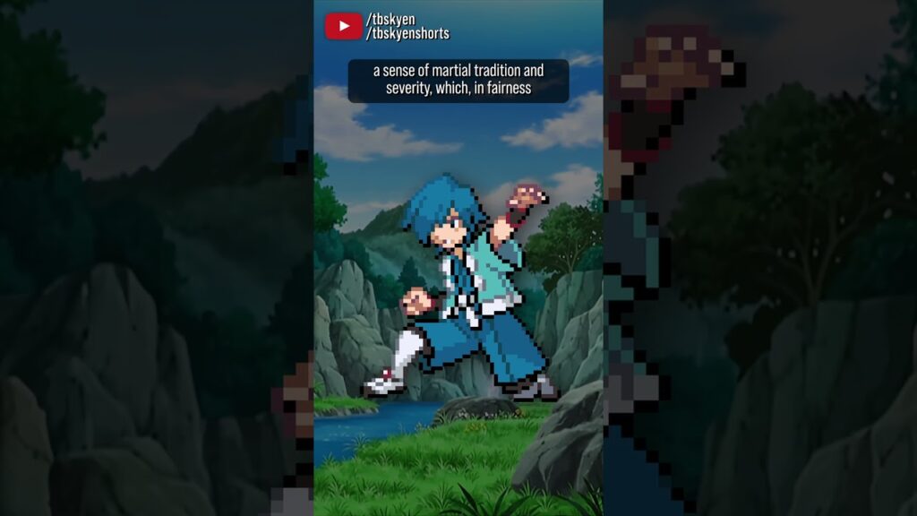 Falkner has a bit of that martial spirit to him | #pokemon