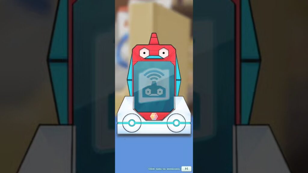 Busqueda diaria I Pokemon Masters