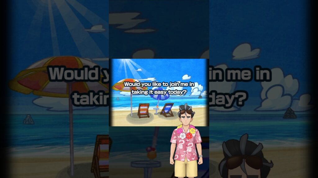 Sync Pair Scout Mindscapes 2.57.0 | Pokemon Masters EX #shorts #pokemonmasters