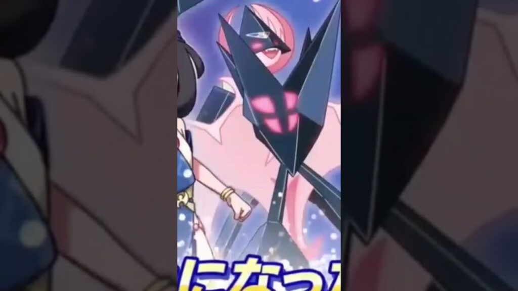 Selene, Alola's first Neo Champion