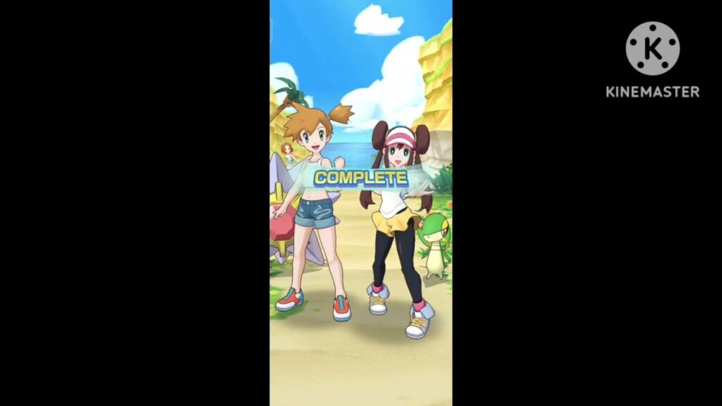 (pokemon adventures) pokemon masters ex:(welcome to the team!)