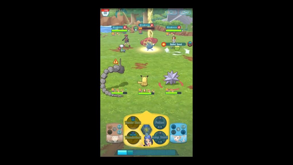 Jennyspecialneeds: Pokemon Masters EX [part 2]